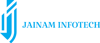 Jainam infotech solutions Logo