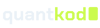 QuantKOD Logo