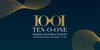 TEN O ONE BUSINESS CONSULTANCY AND STUDIES Logo