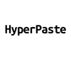 HyperPaste LLC Logo