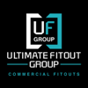 Ultimate Fitout Group Logo