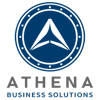 Athena Business Solutions Logo