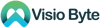Visio Byte Logo
