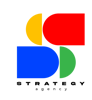 Strategy Agency Logo