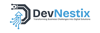 DevNestix Logo