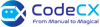 Codex Logo