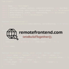 RemoteFrontend.com Logo
