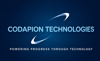 Codapion Technologies Logo