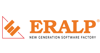 ERALP SOFTWARE Logo