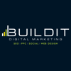 BuildIt Digital Marketing Logo