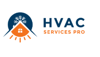 HVAC Services Pro Logo