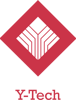 Y-Tech Logo