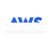 Anshu Web Solutions Logo