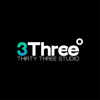 Thirty Three Studio Logo