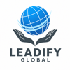 Leadify Global Logo