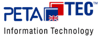 Petatec Ltd Logo