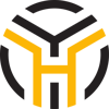 Yash Host Logo