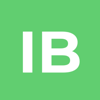 Iron Bubble Logo