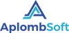 AplombSoft Pvt. Ltd. Logo