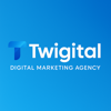 Twigital Logo