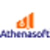 Athenasoft Logo