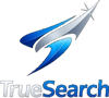 True Search Logo