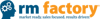 RM Factory Logo