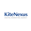 KiteNexus - Digital Marketing Agency Logo