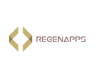 RegenApps Clouds Pvt Ltd. Logo