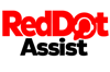 Reddot Assist Pte Ltd Logo