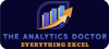 The Analytics Doctor Logo