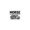 Morse Hauling & Junk Removal Logo