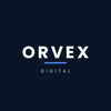 Orvex Digital Marketing Logo
