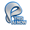 This AI Now Logo