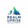 Realm Uprise Development Logo
