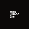 Tourdubloc Logo