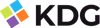 KDG Logo