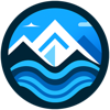 Blue Peak Software Solutions Logo