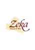 Zeka Vineyards Logo