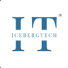 ICEBERGS TECH Logo