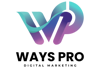 WaysPro Tech Logo