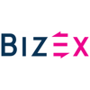 BizEx Logo