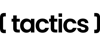 Tactics Marketing Logo
