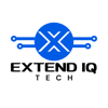 Extend IQ Tech Logo