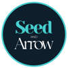 Seed and Arrow Logo