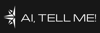 AI, TELL ME! Logo
