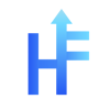 Higher Foundations Website Services Logo
