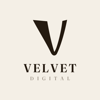 Velvet Digital Logo