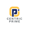 Centric Prime Logo