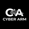 CyberArm Managed IT & Cybersecurity Logo